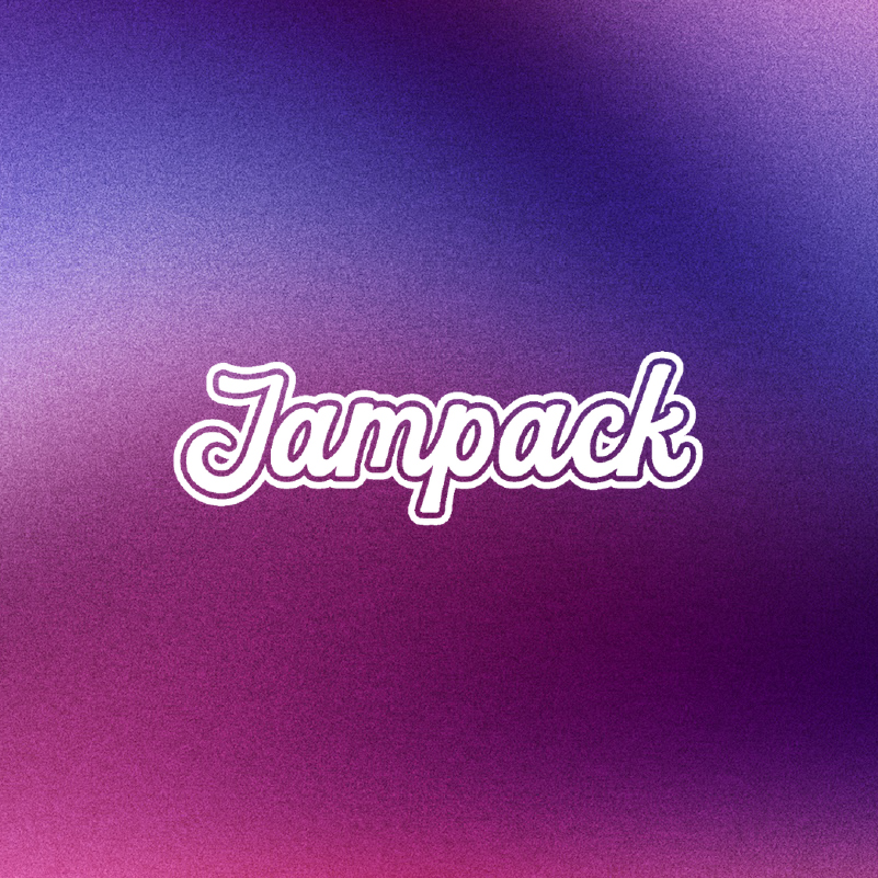 Jampack Texture